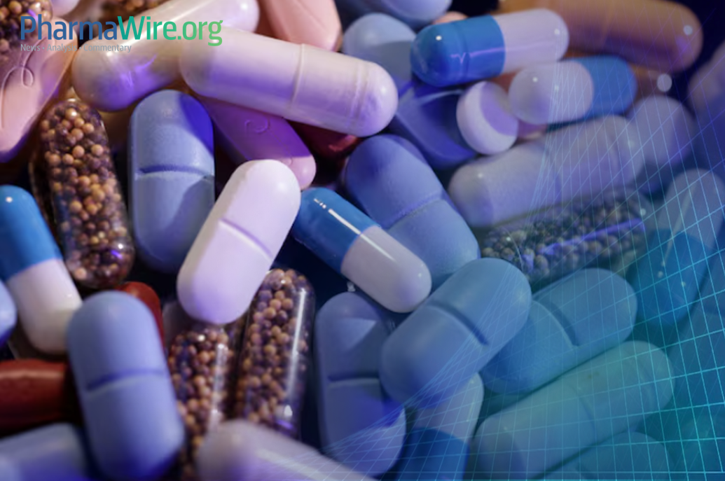 Jazz Pharmaceuticals strikes $1.32bn deal for Actio Biosciences to expand epilepsy franchise