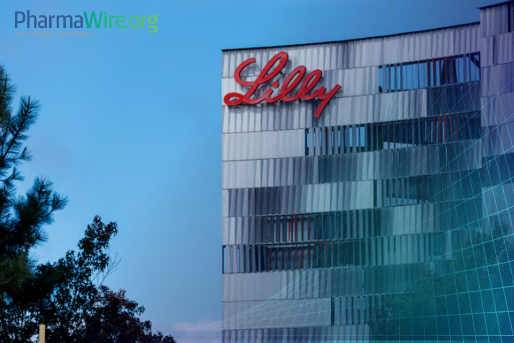 Lilly files six lawsuits over illegal sales of unapproved obesity drug retatrutide