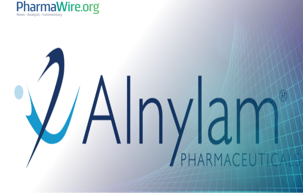 Alnylam faces securities fraud probe after shares plunge on guidance cut