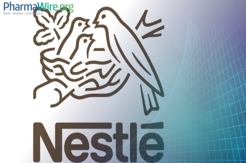 Nestlé Bets on GLP-1 Side Effects as Next Nutrition Frontier