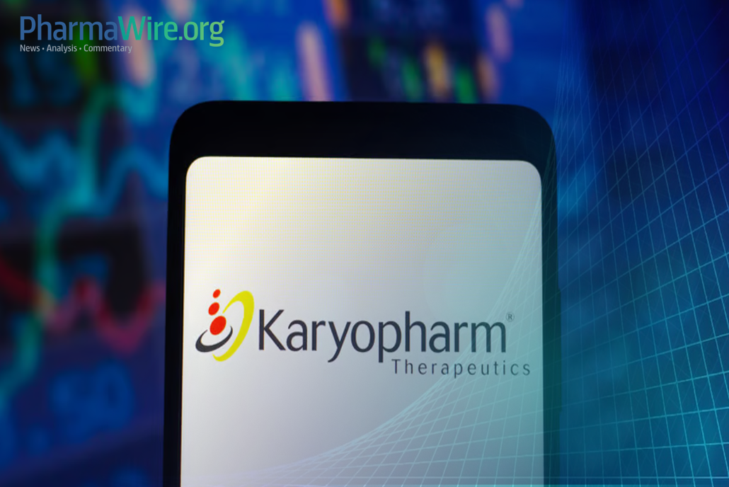 Karyopharm Faces Default as Cash Reserves Dwindle to Four-Week Runway
