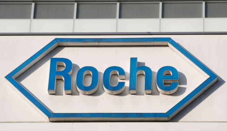 FDA clears Roche and Eli Lilly's blood test for Alzheimer's detection