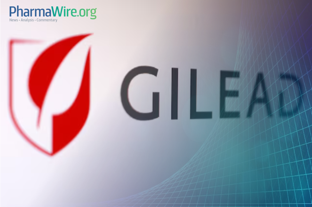 FDA Approves Gilead's Once-Daily Combination Pill for Suppressed HIV Patients
