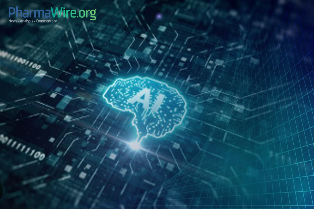 Pharma giants double down on AI in race to slash drug development costs