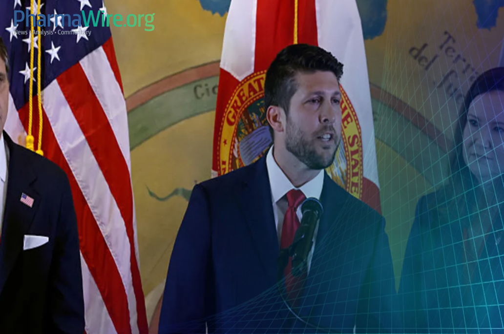 Florida sues PBMs over alleged pharmacy price-fixing scheme