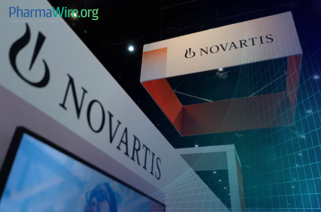 Novartis pauses eight clinical trials of experimental cell therapy after three patient deaths