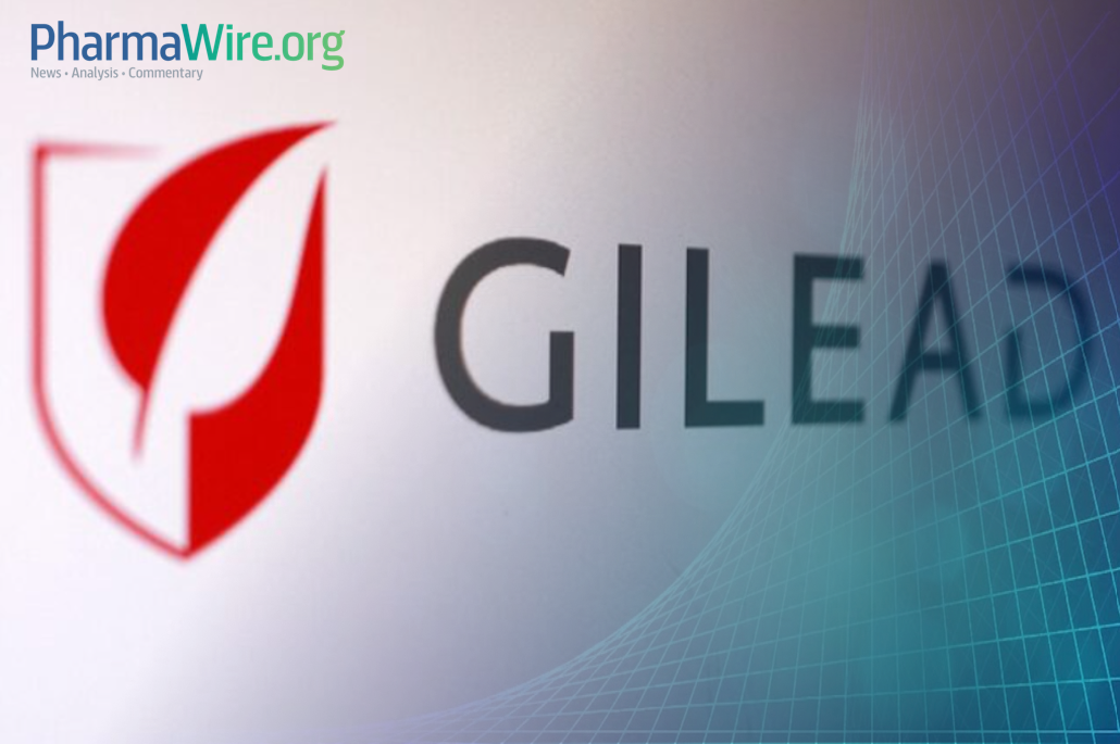 FDA approves Gilead's once-daily combination pill for suppressed HIV patients