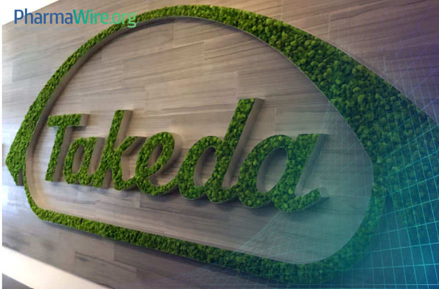 FDA approves Takeda and Protagonist's rusfertide for rare blood cancer, ending decades of reliance on bloodletting