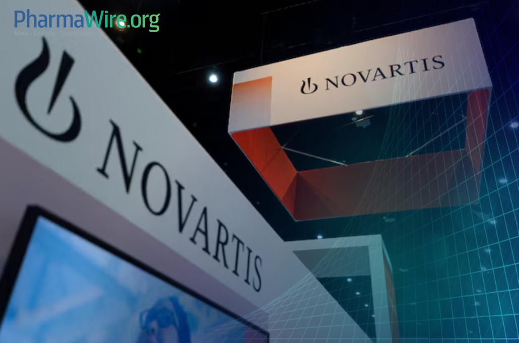Novartis Cholesterol Drug Failure Clouds Lp(a) Treatment Race