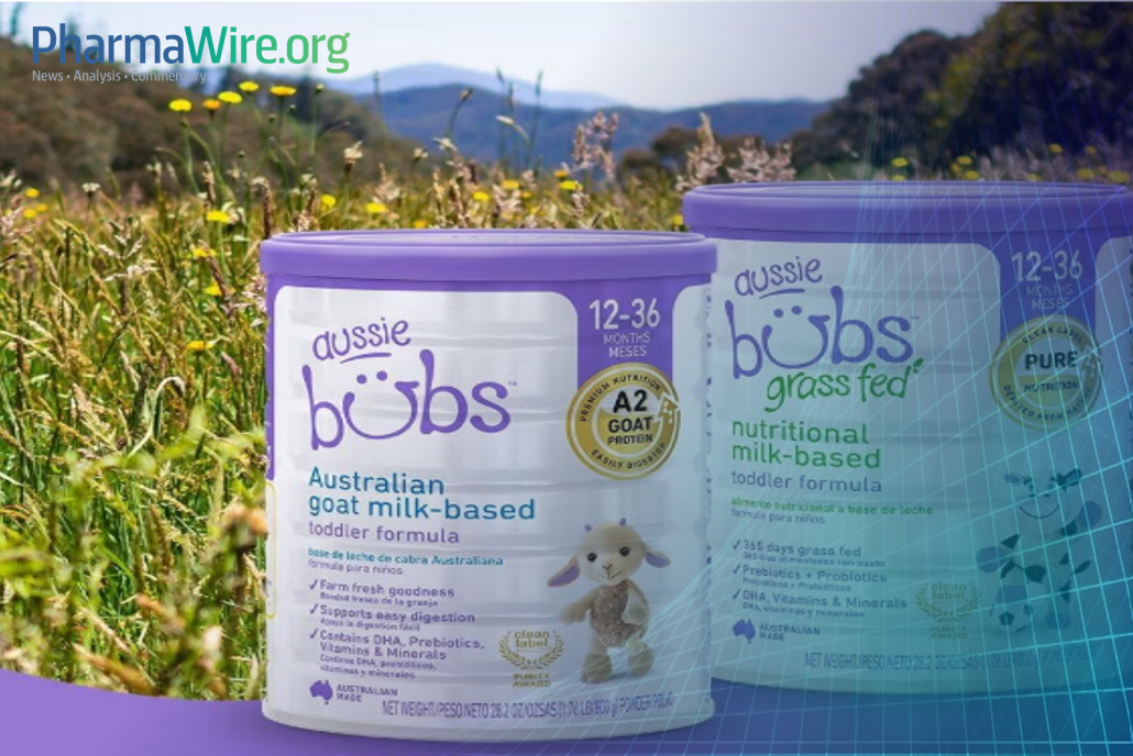 Bubs Australia Wins Permanent FDA Clearance for Infant Formula, Shares Surge