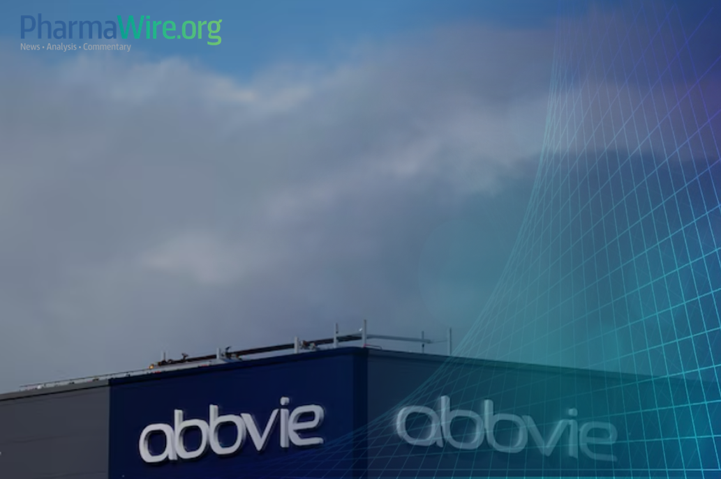 AbbVie blood cancer therapy cuts disease progression risk by 60% in late-stage trial