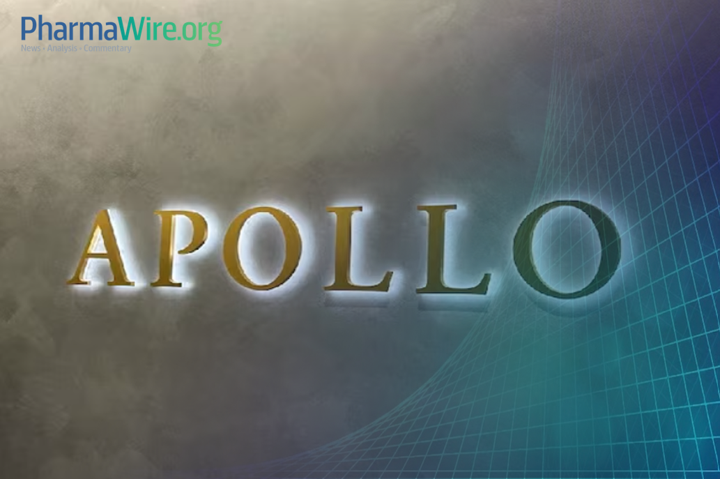 Apollo in $20 Billion Talks to Acquire J&amp;J Orthopedics Unit