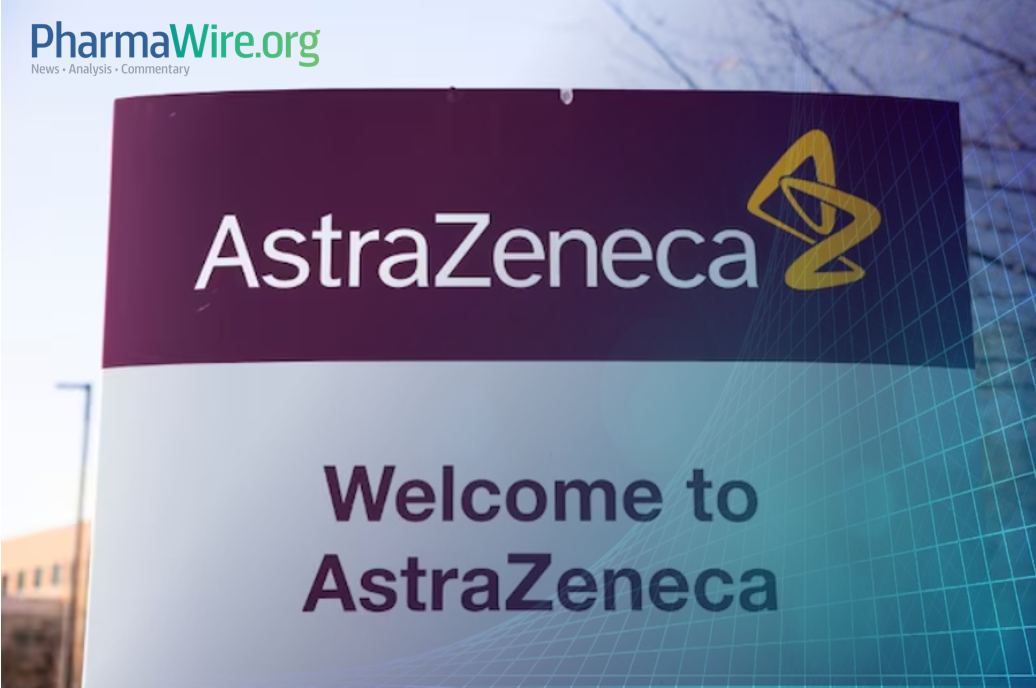 AstraZeneca's Breast Cancer Pill Falls Short in Late-Stage Trial