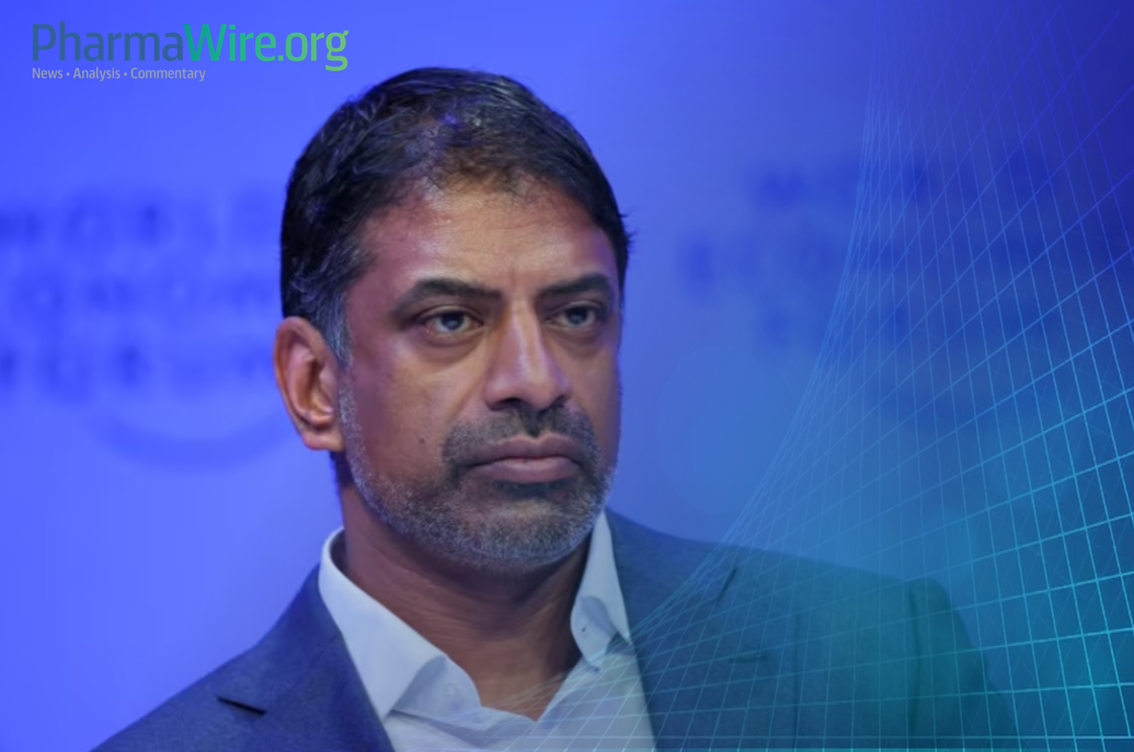Novartis investor calls for board overhaul after trial setbacks trigger record share fall