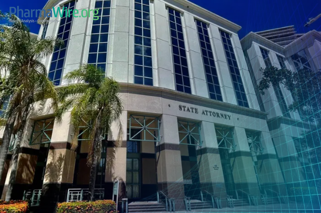 US states step up antitrust assault on pharmacy benefit managers