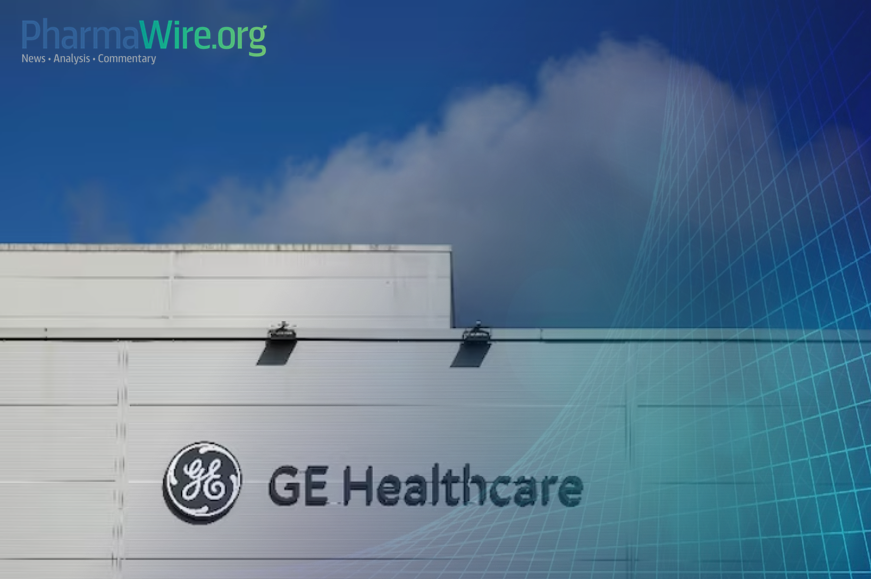GE HealthCare in talks to buy Sofie Biosciences for about $1bn