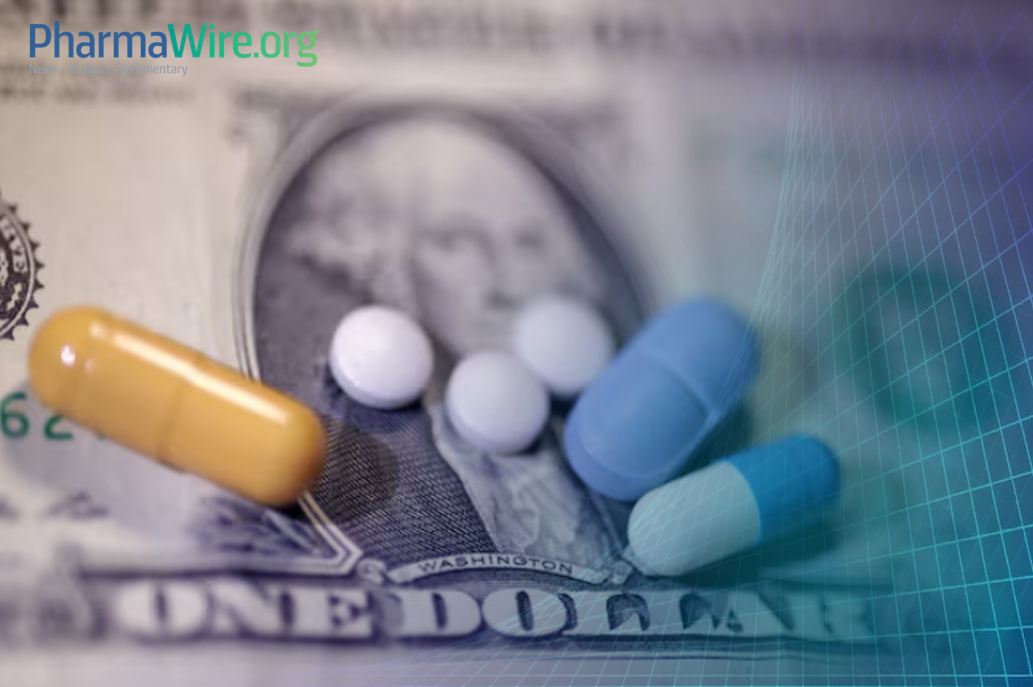 All 50 states join Trump's Medicaid drug pricing plan
