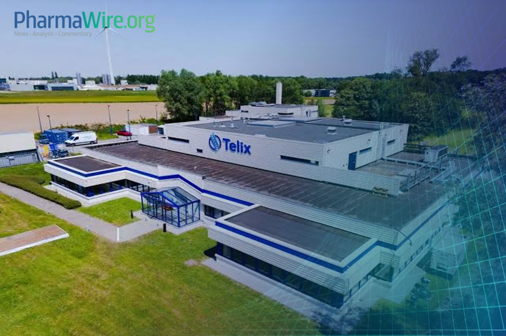 Telix to buy Germany's ITM Isotope in $1.65bn radiopharma deal