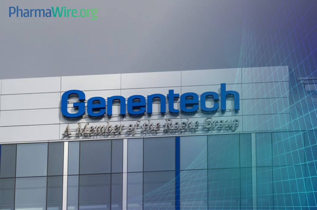 Roche's Lunsumio clears late-stage hurdle in follicular lymphoma