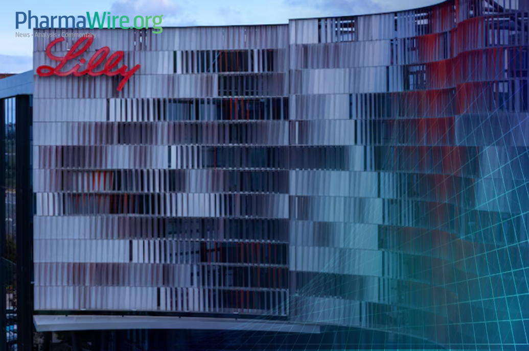 US approves Lilly's Inluriyo-Verzenio combination for advanced breast cancer