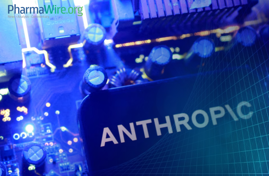 Anthropic quietly builds biology lab as it deepens drug ambitions
