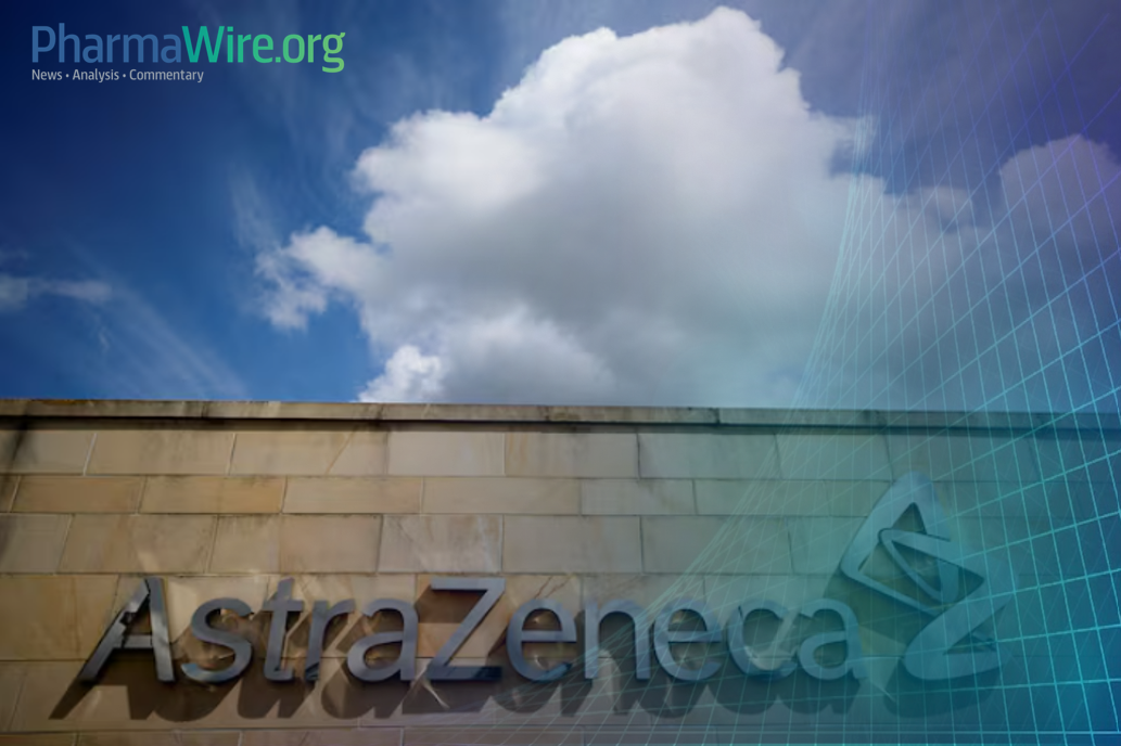 AstraZeneca and Daiichi win NHS backing for breast cancer drug Enhertu