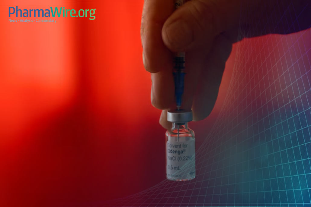 Dr Reddy's secures India rights to Takeda's dengue vaccine Qdenga
