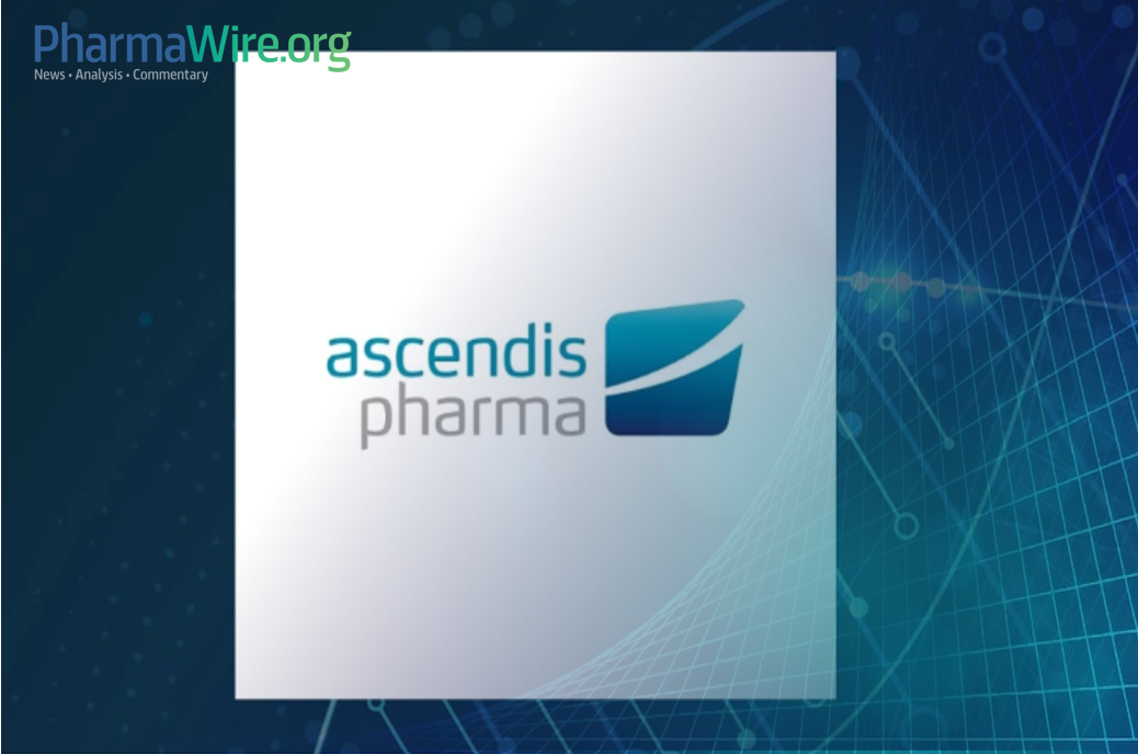 Ascendis slides as Novo rights revert and execution risk grows