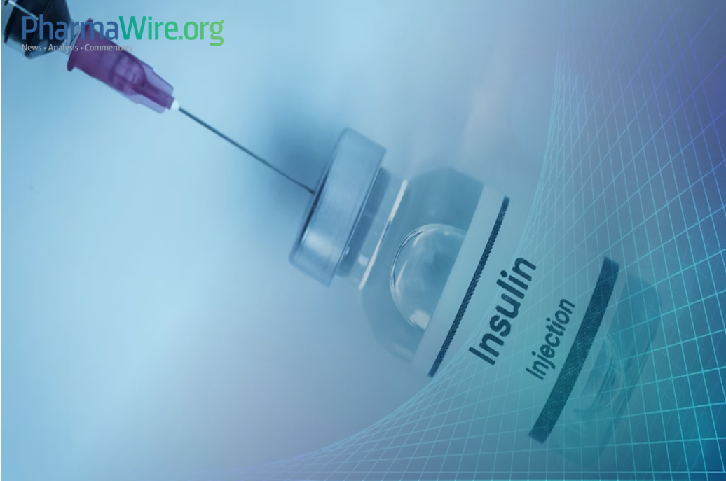 Florida sues insulin makers and middlemen over price rises