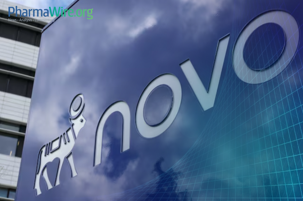 Nanexa more than doubles on Novo Nordisk injectables deal