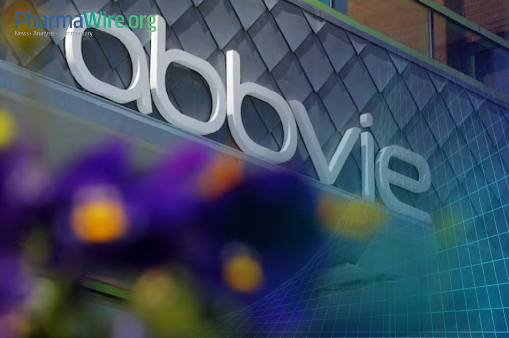 FDA approves AbbVie's once-daily Parkinson's pill from $8.7bn Cerevel deal