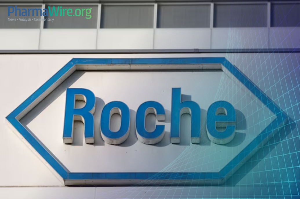 Roche signs drug-discovery pact with Atavistik Bio worth up to $2bn