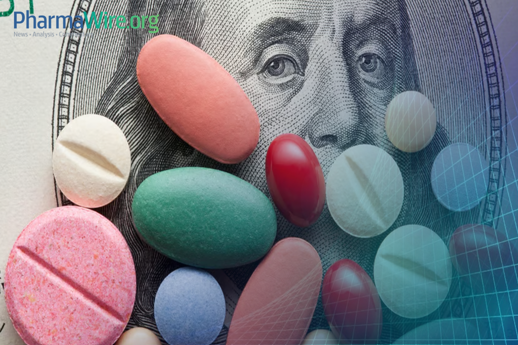 Four largest PBMs now control three-quarters of US drug benefit market, AMA finds
