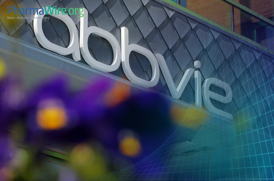 AbbVie joins US pilot to test new drug discount rebate model