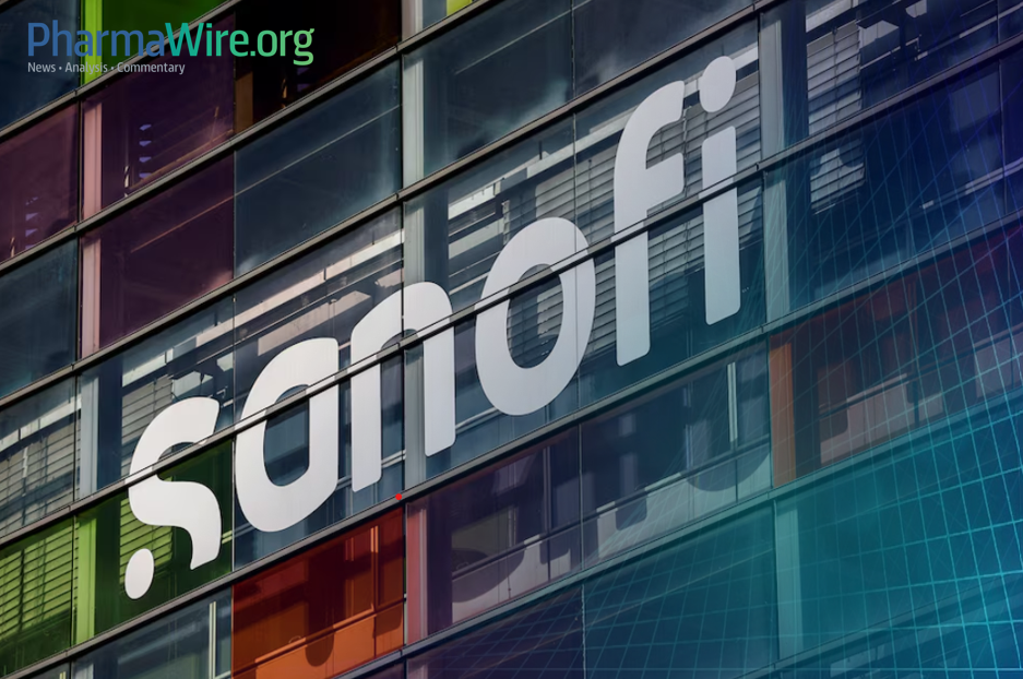 Sanofi and Regeneron expand alliance in $8bn deal and settle litigation