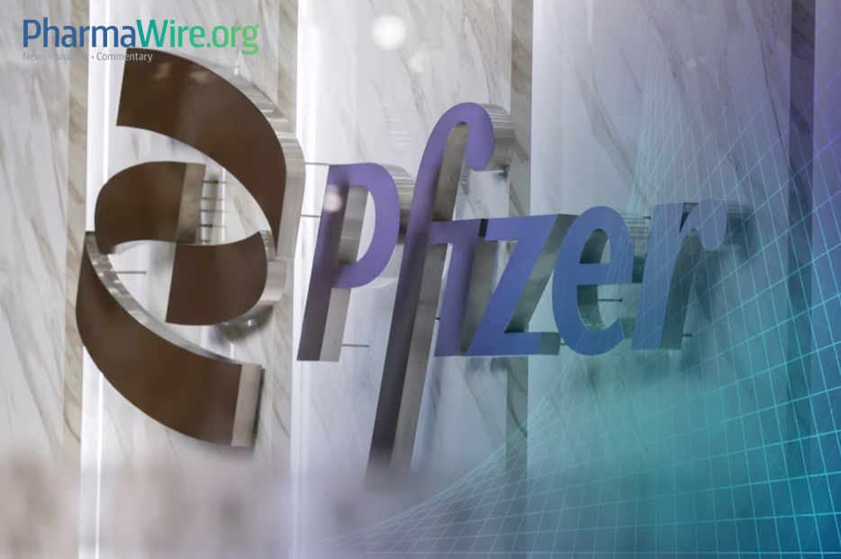 Florida sues Pfizer and its chief executive over Covid-19 vaccine marketing