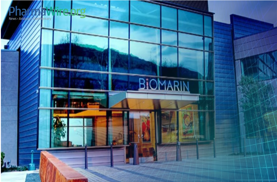 BioMarin cuts 117 jobs in California as it consolidates its footprint