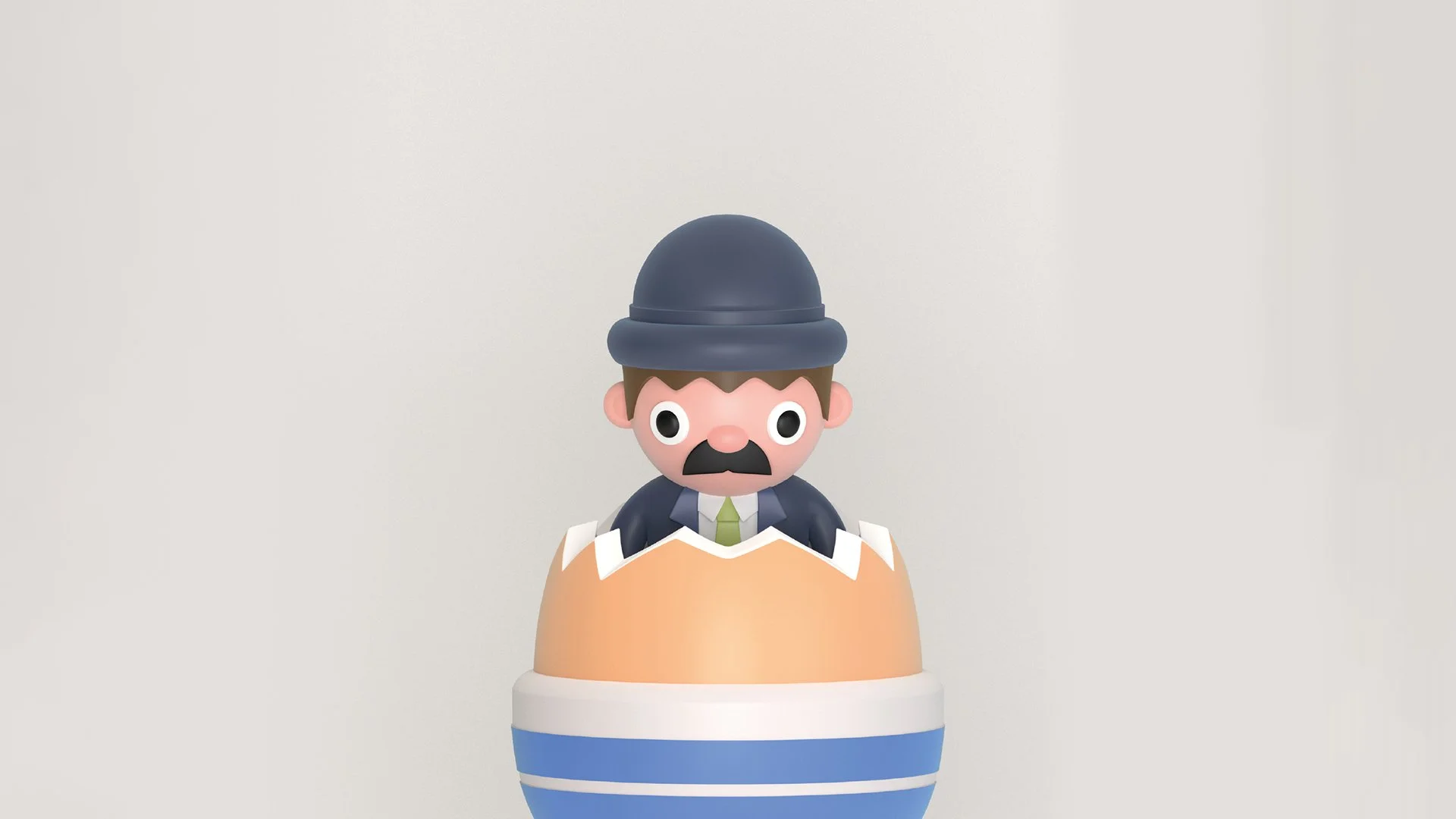 EFG Hermes Brand Campaign