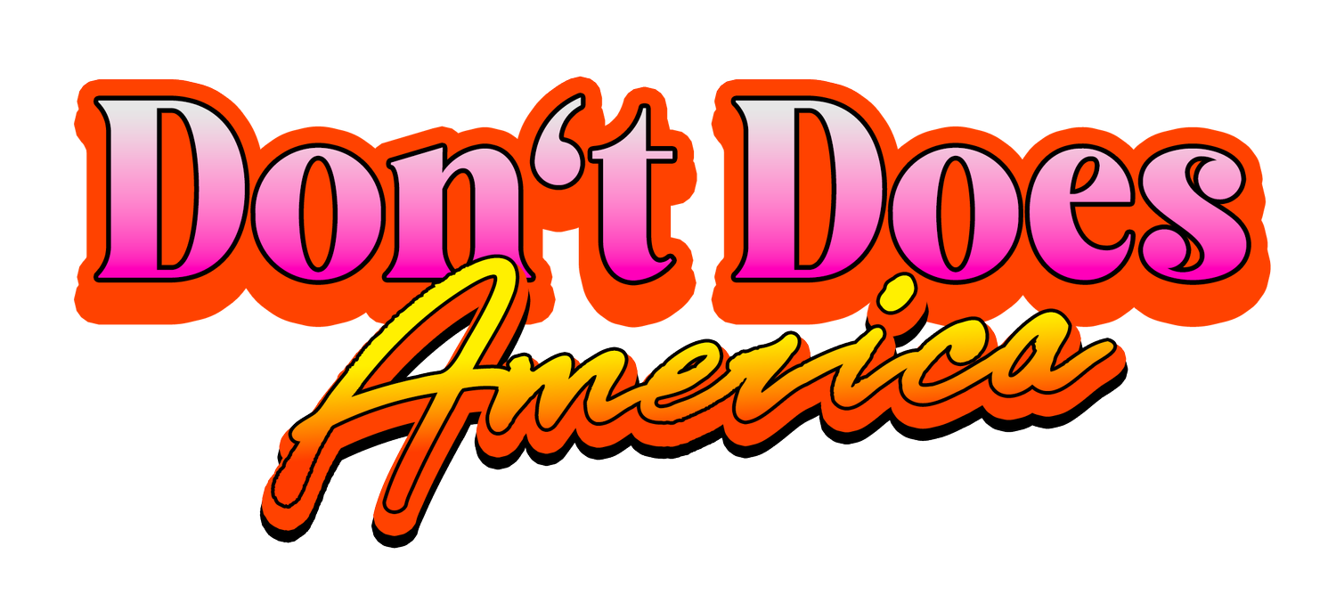 Jane Don't Tour