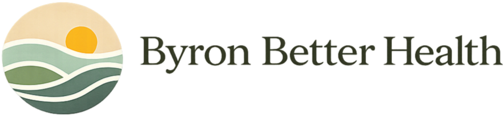 Byron Better Health