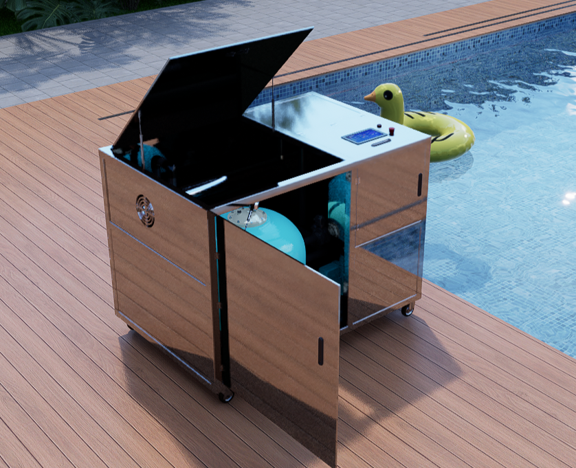 water management system