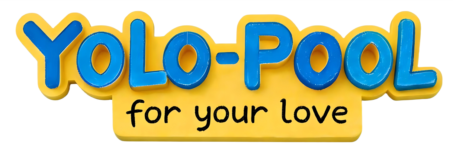 YOLO-POOL
