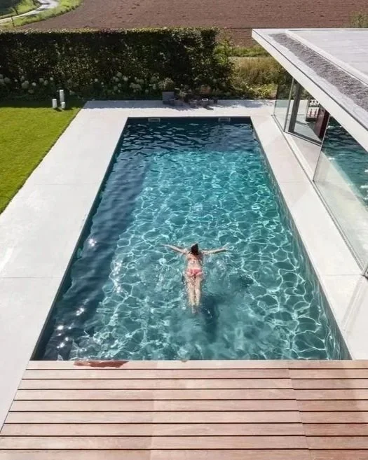 swimming pool outdoor swimming pool steel swimming pool