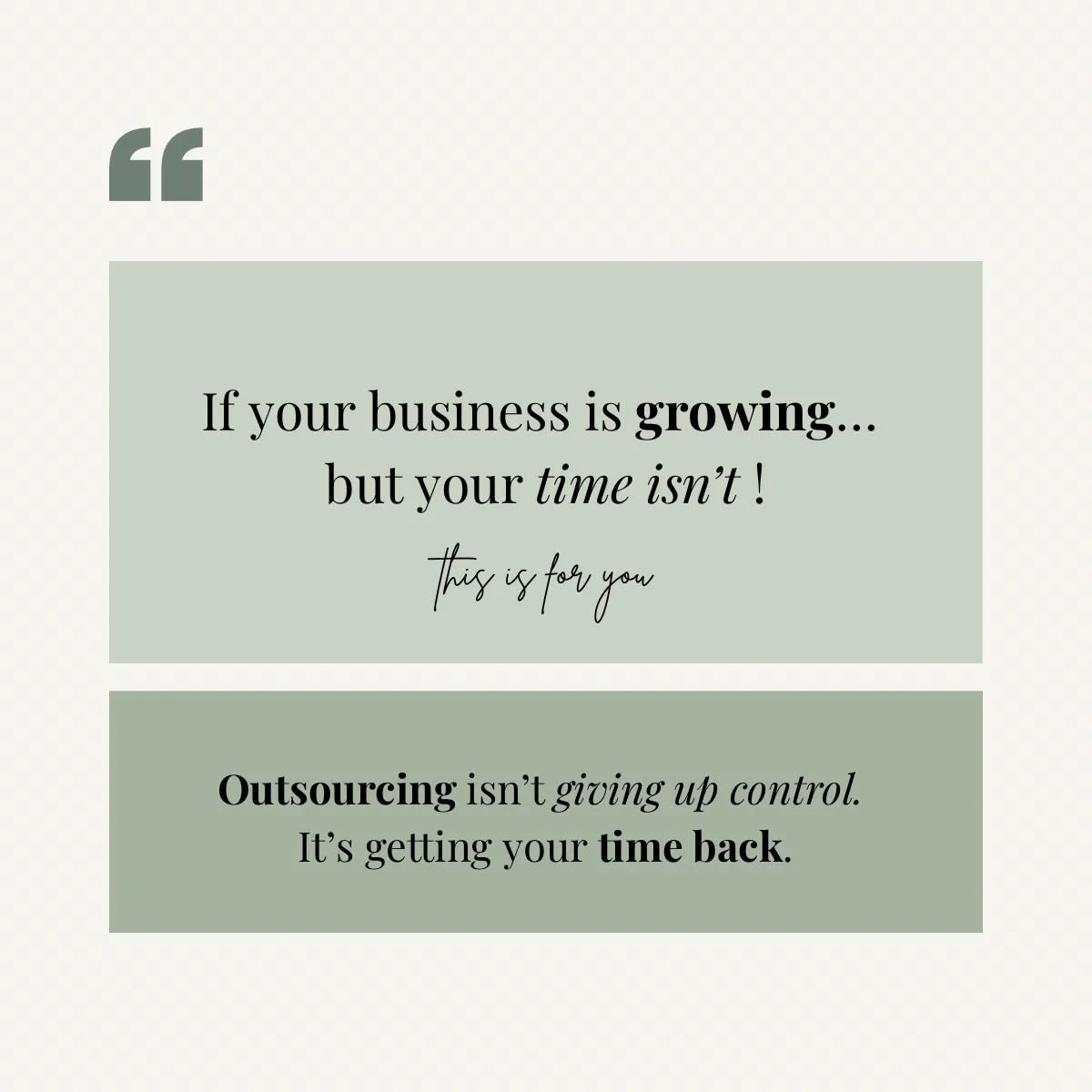 You didn&rsquo;t start your business to spend your days buried in emails, juggling your calendar or chasing admin tasks. 

And yet, here you are! 
Replying to emails at 9pm. Double booking yourself and spending way too long on the bits that drain you