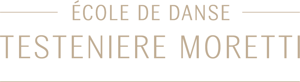 ECOLE DE DANSE TESTENIERE MORETTI