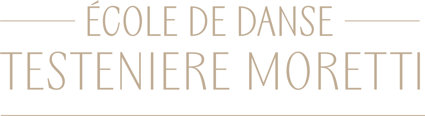 ECOLE DE DANSE TESTENIERE MORETTI