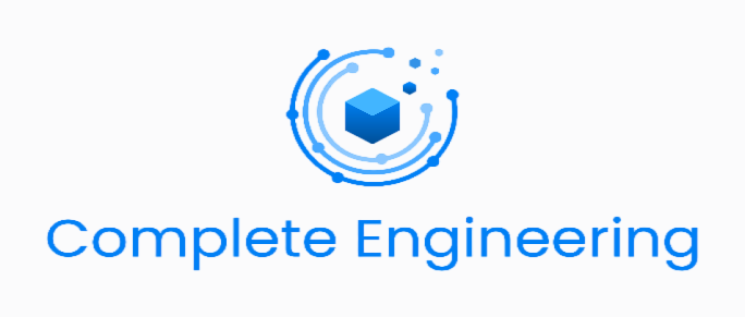 COMPLETE ENGINEERING
