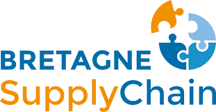 Logo de Bretagne Supply Chain