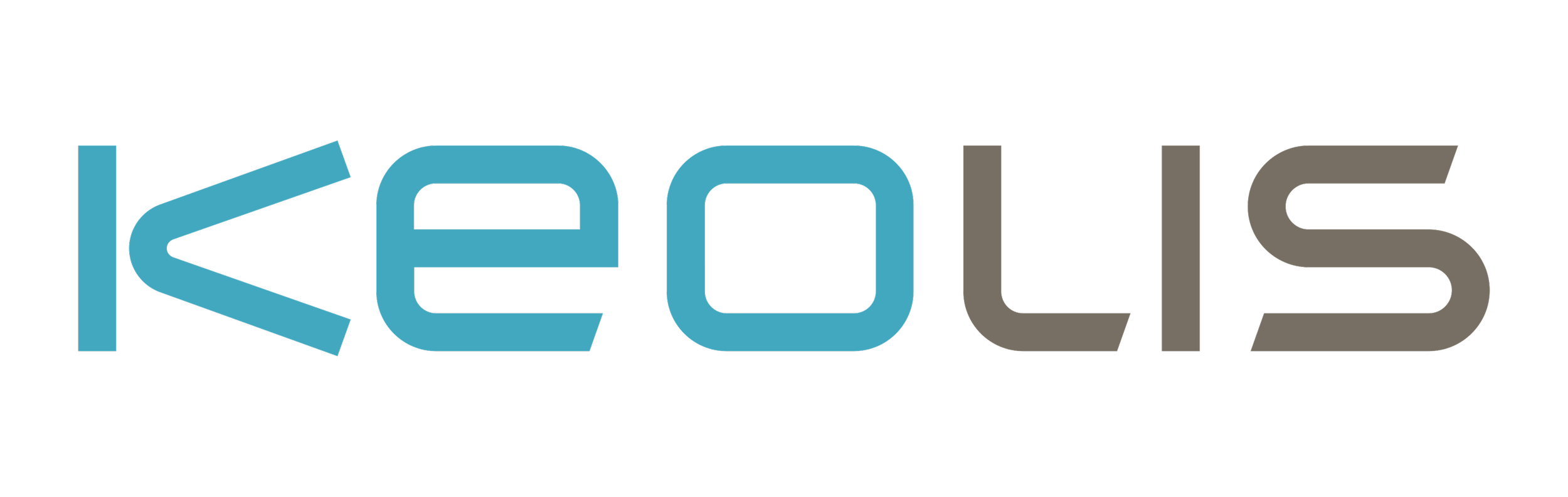 logo de Keolis