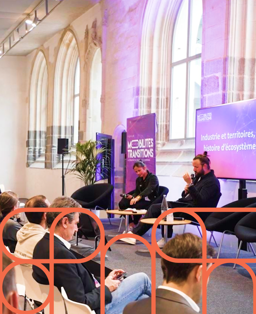 FMT 2027 Couvent des Jacobins, scène des speakers